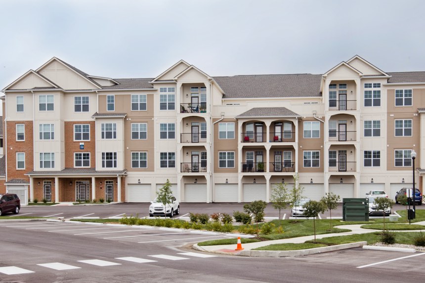 Carmel Apartment Exterior Photos Lakeside Apartments
