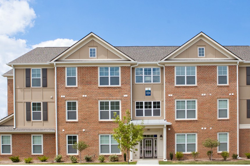 Carmel Apartment Exterior Photos Lakeside Apartments