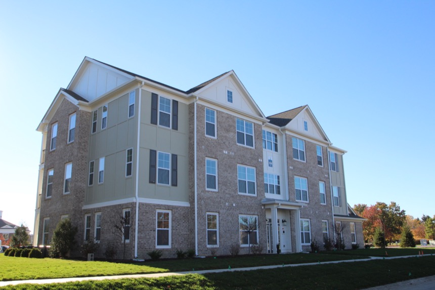 Carmel Apartment Exterior Photos Lakeside Apartments