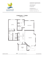 Maxinkuckee floor plan