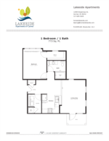 Brookville 1 floor plan