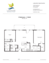 Gibson floor plan2