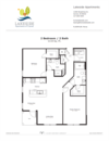 Morse floor plan