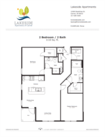 Morse floor plan Morse floor plan