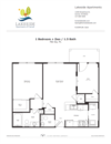 Geist floor plan