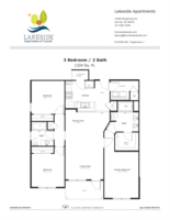 Tippecanoe 1 floor plan