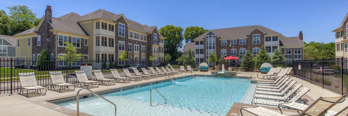 Five Questions To Ask During An Apartment Tour In Carmel