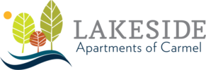 Lakeside Apartments Logo