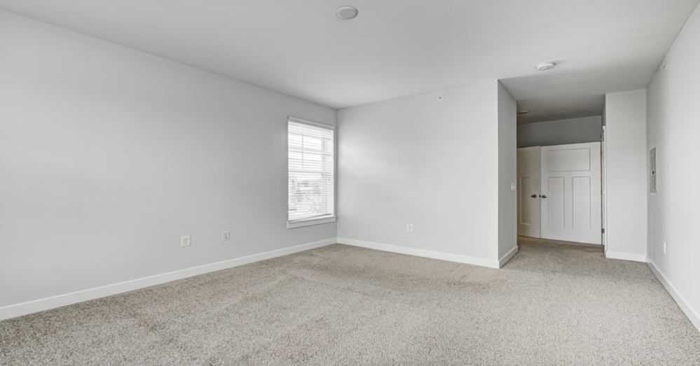 Lakeside Bedroom