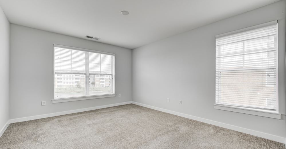Lakeside Bedroom