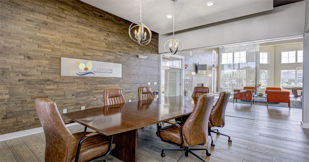 Lakeside Conference Room